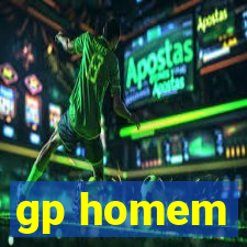 gp homem